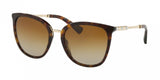 Bvlgari 8205KB Sunglasses
