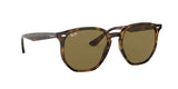 710/73 - Havana - Dark Brown