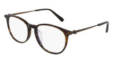 Brioni Flat Titanium BR0015OA Eyeglasses