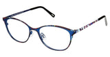 Kliik K617 Eyeglasses