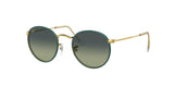 Ray Ban Round Full Color 3447JM Sunglasses