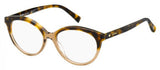 Max Mara Mm1344 Eyeglasses