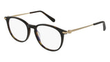Brioni Flat Titanium BR0015O Eyeglasses