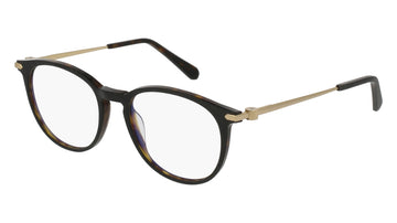 Brioni Flat Titanium BR0015O Eyeglasses