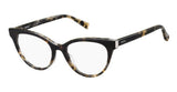 Max Mara 1422 Eyeglasses