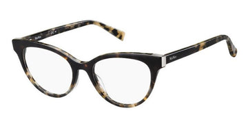 Max Mara 1422 Eyeglasses