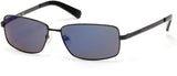 Kenneth Cole New York 7212 Sunglasses