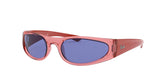 Ray Ban 4332 Sunglasses