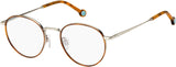 Tommy Hilfiger Th1820 Eyeglasses