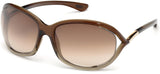 Tom Ford 0008 Sunglasses