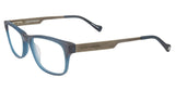 Lucky Brand D807GRE48 Eyeglasses