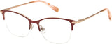 Fossil 7088 Eyeglasses