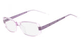 Marchon NYC TRES JOLIE 165 Eyeglasses