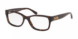 Coach 6133F Eyeglasses