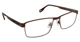 Evatik E9176 Eyeglasses