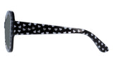 005 - Black/Black - Grey