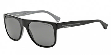 Emporio Armani 4014F Sunglasses
