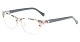 Lucky Brand D228BLP52 Eyeglasses