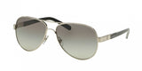 Tory Burch Ty6010 6010 Sunglasses