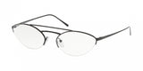 Prada Catwalk 62VV Eyeglasses