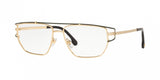 Versace 1257 Eyeglasses