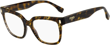 Fendi 0463 Eyeglasses