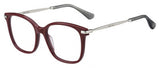 Jimmy Choo Jc195 Eyeglasses