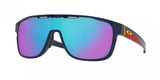 Oakley Crossrange Shield 9387 Sunglasses