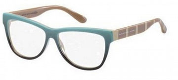 Marc By Marc Jacobs 531 Eyeglasses
