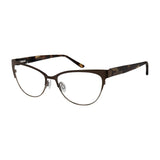 Isaac Mizrahi NY IM30017 Eyeglasses