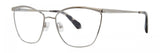 Zac Posen Regina Eyeglasses