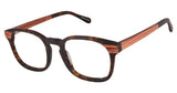 Cremieux 29F0 Eyeglasses