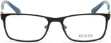 Guess 1885 Eyeglasses