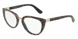 Dolce & Gabbana 3262 Eyeglasses