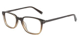 John Varvatos V348CRY49 Eyeglasses