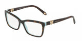 Tiffany 2137F Eyeglasses