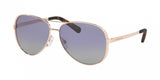 Michael Kors Chelsea 5004 Sunglasses