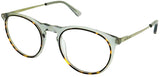 Jill Stuart 411 Eyeglasses