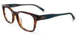 John Varvatos V363BLA53 Eyeglasses