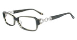 Anne Klein 5009 Eyeglasses
