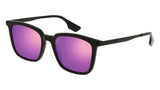 McQueen Iconic MQ0070S Sunglasses