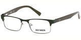 Harley-Davidson 0123 Eyeglasses