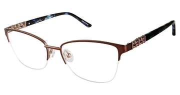 Nicole Miller NMJUDITH Eyeglasses