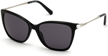 Swarovski 0267 Sunglasses
