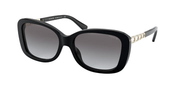 Coach L1131 8286F Sunglasses