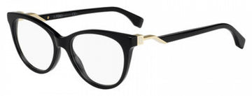 Fendi Ff0201 Eyeglasses