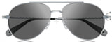 Brioni Casual Luxury BR0034S Sunglasses