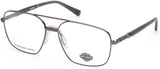 Harley-Davidson 0827 Eyeglasses