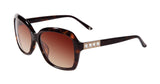 Bebe 7081 Sunglasses