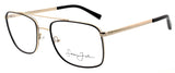 Sean John SJO5107 Eyeglasses